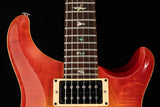 1986 Paul Reed Smith Custom 24 Cherry Sunburst Vintage Guitar