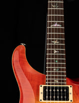 1986 Paul Reed Smith Custom 24 Cherry Sunburst Vintage Guitar