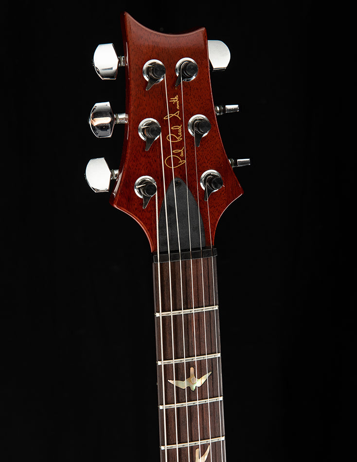 Used 1989 Paul Reed Smith Custom 24 Vintage Sunburst Vintage Guitar