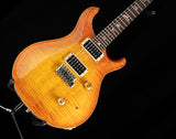 Used 1989 Paul Reed Smith Custom 24 Vintage Sunburst Vintage Guitar
