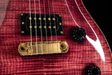 Used 1998 Paul Reed Smith Custom 22 Purple