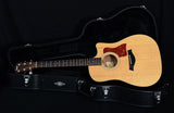 Used Taylor 310ce-Brian's Guitars