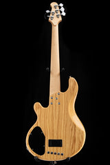 Used Lakland Bass 55-94 Walnut Burl