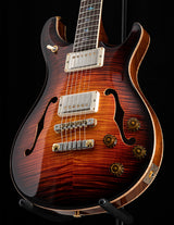 Paul Reed Smith Employee Artist McCarty 594 Hollowbody II Electric Tiger Glow