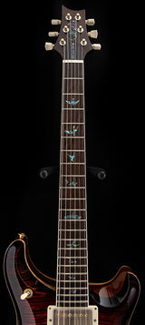 Paul Reed Smith Employee Artist McCarty 594 Hollowbody II Electric Tiger Glow