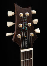 Paul Reed Smith Employee Artist McCarty 594 Hollowbody II Electric Tiger Glow