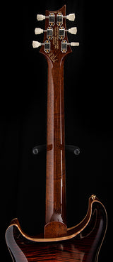 Paul Reed Smith Employee Artist McCarty 594 Hollowbody II Electric Tiger Glow