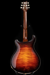 Paul Reed Smith Employee Artist McCarty 594 Hollowbody II Electric Tiger Glow