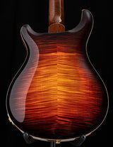 Paul Reed Smith Employee Artist McCarty 594 Hollowbody II Electric Tiger Glow