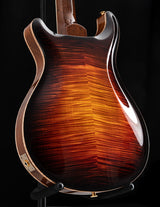 Paul Reed Smith Employee Artist McCarty 594 Hollowbody II Electric Tiger Glow