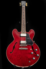 Used Gibson ES-335 Sixties Cherry