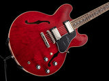 Used Gibson ES-335 Sixties Cherry