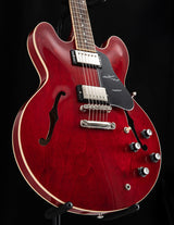 Used Gibson ES-335 Sixties Cherry