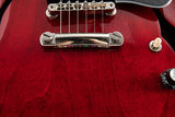 Used Gibson ES-335 Sixties Cherry