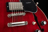 Used Gibson ES-335 Sixties Cherry