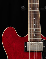 Used Gibson ES-335 Sixties Cherry