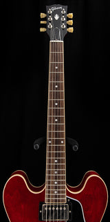 Used Gibson ES-335 Sixties Cherry