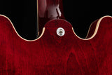 Used Gibson ES-335 Sixties Cherry