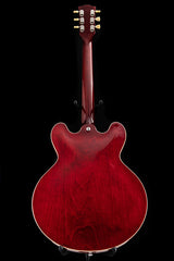 Used Gibson ES-335 Sixties Cherry