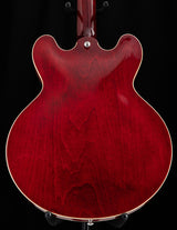 Used Gibson ES-335 Sixties Cherry