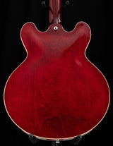 Used Gibson ES-335 Sixties Cherry