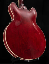 Used Gibson ES-335 Sixties Cherry