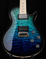 Paul Reed Smith Wood Library Artist Tremonti Blue Fade Smokeburst