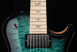 Paul Reed Smith Wood Library Artist Tremonti Blue Fade Smokeburst