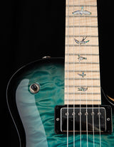 Paul Reed Smith Wood Library Artist Tremonti Blue Fade Smokeburst