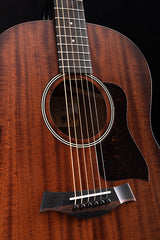 Taylor American Dream AD27 Mahogany Acoustic Guitar
