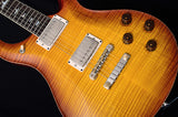 Used Paul Reed Smith Wood Library McCarty 594 McCarty Sunburst-Brian's Guitars