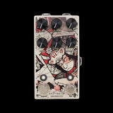 Walrus Audio ARP-87 Multi-Function Delay Kamakura Series