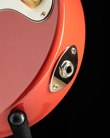 Used Tom Anderson Classic Fiesta Red