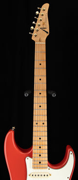 Used Tom Anderson Classic Fiesta Red