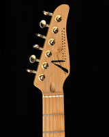 Used Tom Anderson Classic Fiesta Red