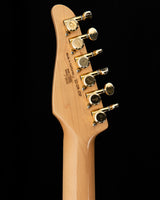 Used Tom Anderson Classic Fiesta Red