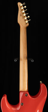 Used Tom Anderson Classic Fiesta Red