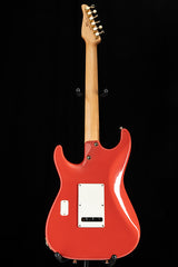 Used Tom Anderson Classic Fiesta Red