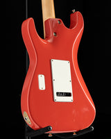 Used Tom Anderson Classic Fiesta Red