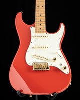 Used Tom Anderson Classic Fiesta Red