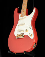 Used Tom Anderson Classic Fiesta Red
