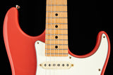 Used Tom Anderson Classic Fiesta Red