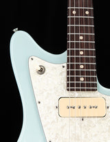 Tom Anderson Raven Classic Shorty Sonic Blue