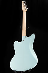 Tom Anderson Raven Classic Shorty Sonic Blue
