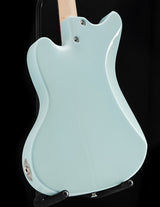 Tom Anderson Raven Classic Shorty Sonic Blue