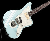 Tom Anderson Raven Classic Shorty Sonic Blue