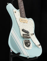 Tom Anderson Raven Classic Shorty Sonic Blue