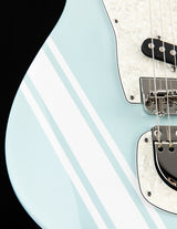 Tom Anderson Raven Classic Shorty Sonic Blue