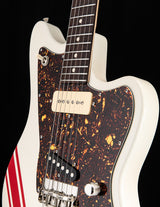 Tom Anderson Raven Classic Shorty Olympic White