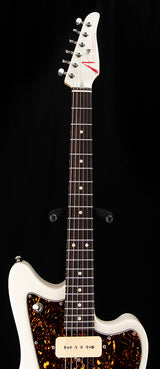 Tom Anderson Raven Classic Shorty Olympic White